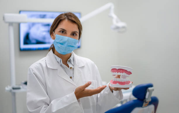 Best Emergency Orthodontic Services in Franklin, WI