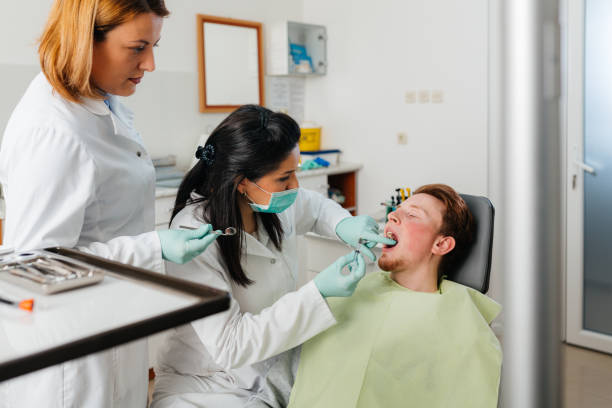 Best Cosmetic Emergency Dentistry in Franklin, WI