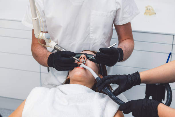 Best Emergency Dental Care for Broken or Chipped Teeth in Franklin, WI