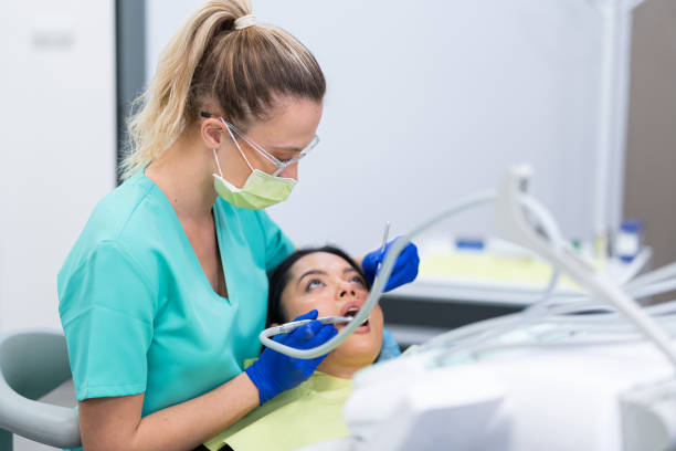 Best Emergency Root Canal Treatment in Franklin, WI