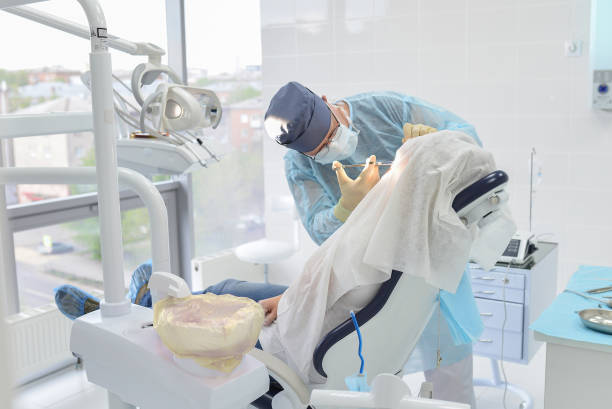 Best Emergency Treatment for Dental Infections or Abscesses in Franklin, WI